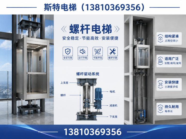 昌平区京津冀电梯安装展示图